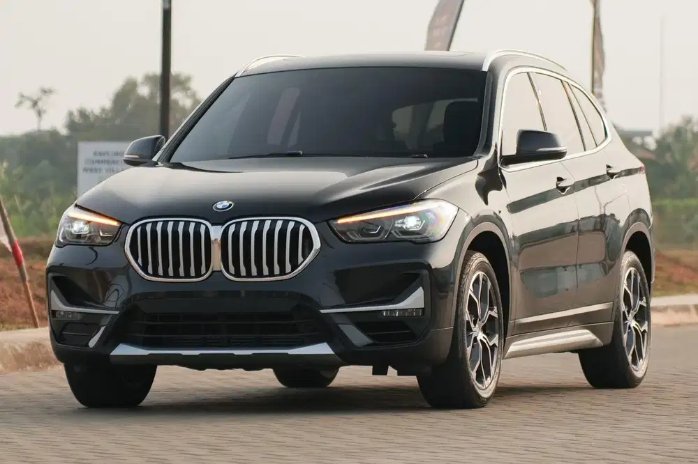 Collector Item's 18K! BMW X1 F48 XLine 2020 Panoramic a200 c200 320i