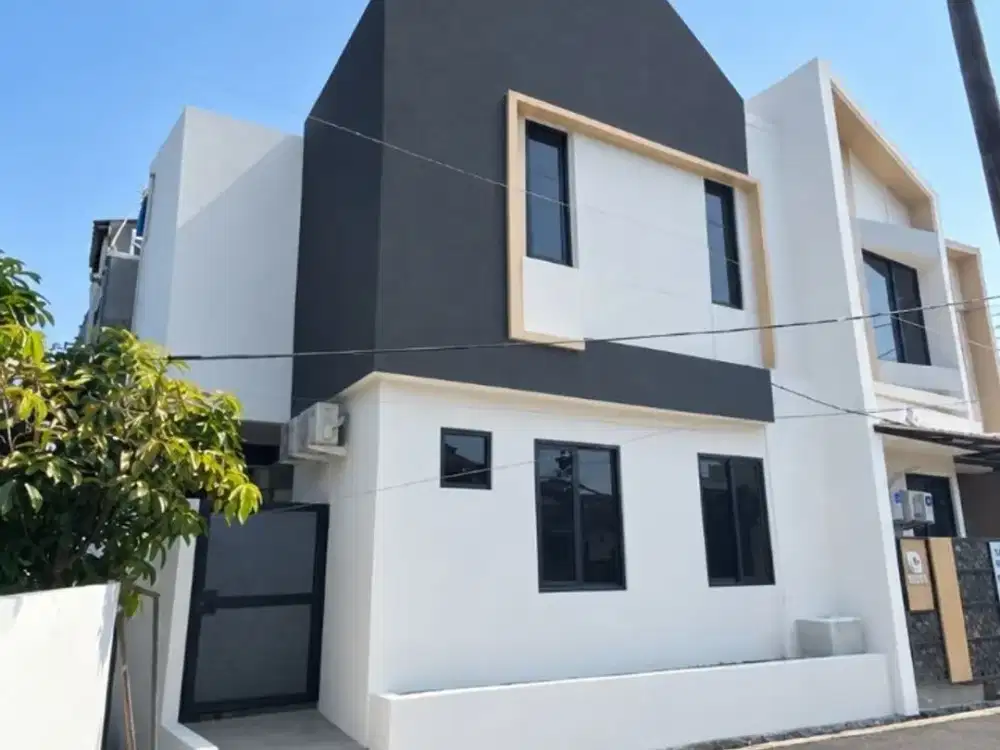 [READY] JUAL Kosan IPB (6 KAMAR) (KAMPUS IPB) Kost FULL FURNISHED Kota Bogor Barat (QIA)