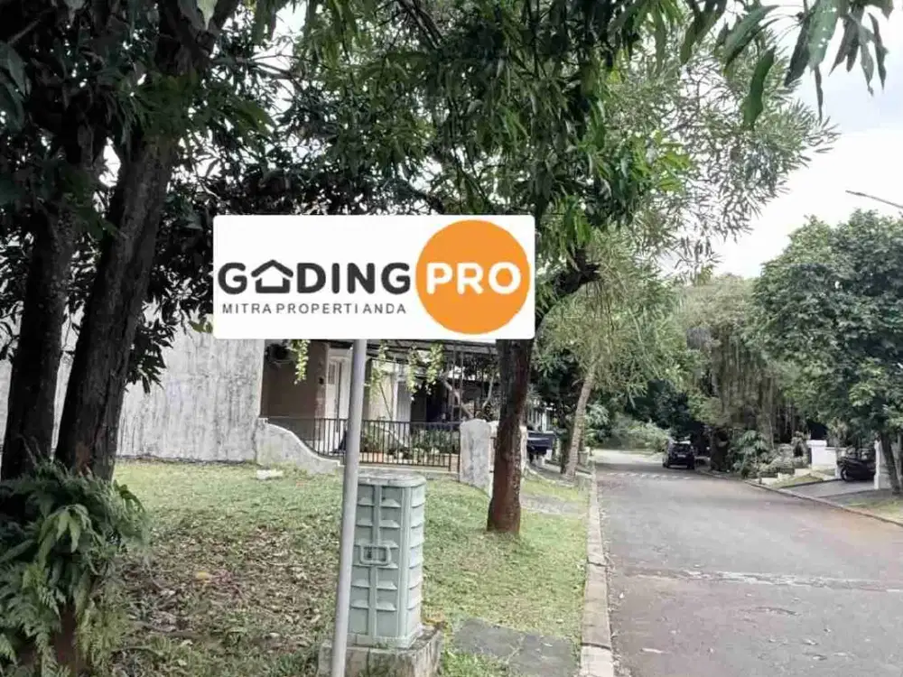 DIJUAL KAVLING SIAP BANGUN DI CITRAGRAND CIBUBUR