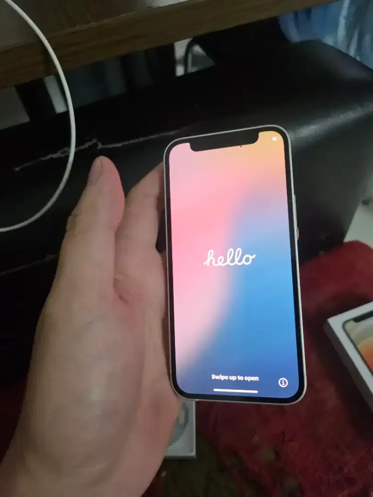 Iphone 12 128gb 5g