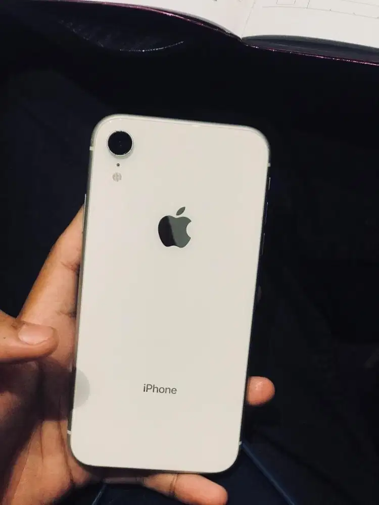IP XR 128 GB FULL SET