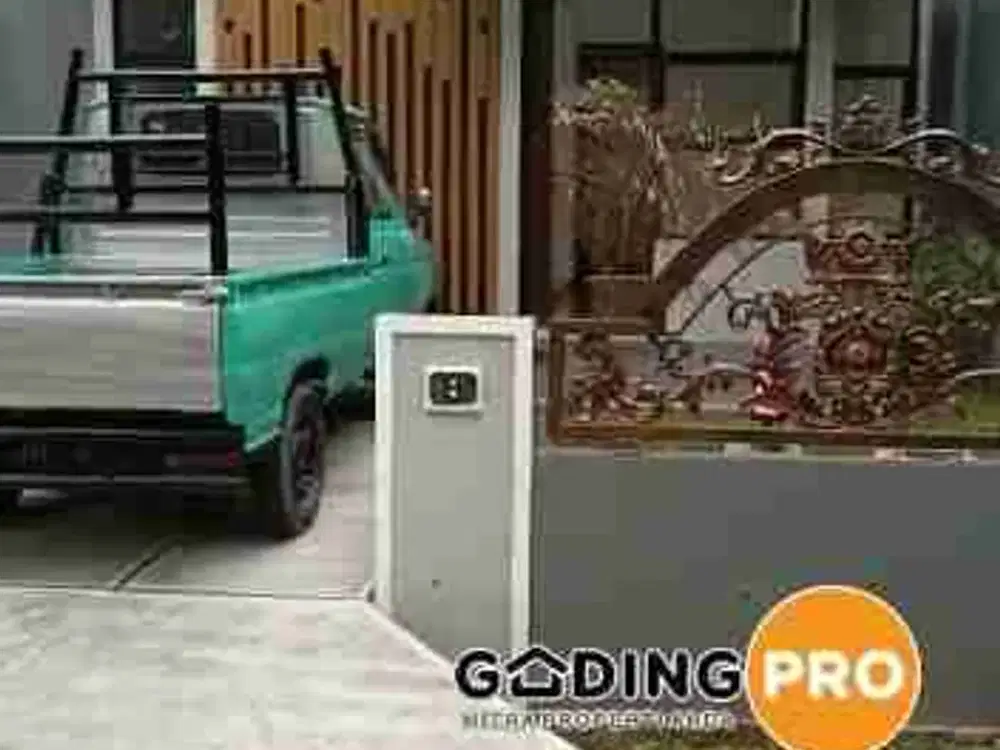 Sentul City, Bojong Koneng, Babakan Madang, Kab Bogor. Rumah Dijual Siap Huni