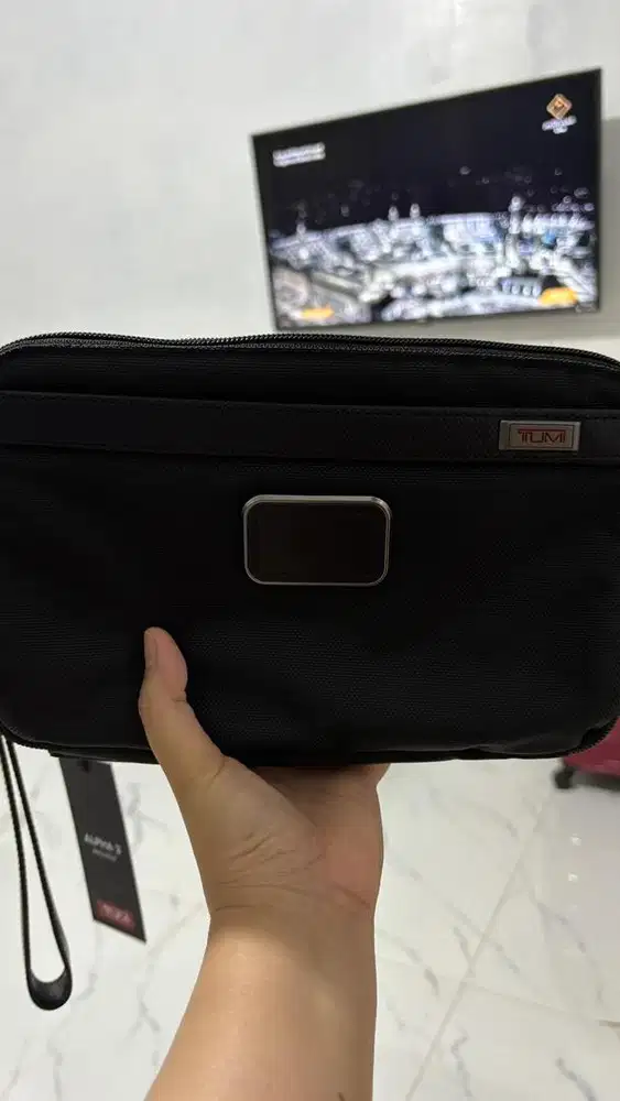 Tas/ handbag TUMI