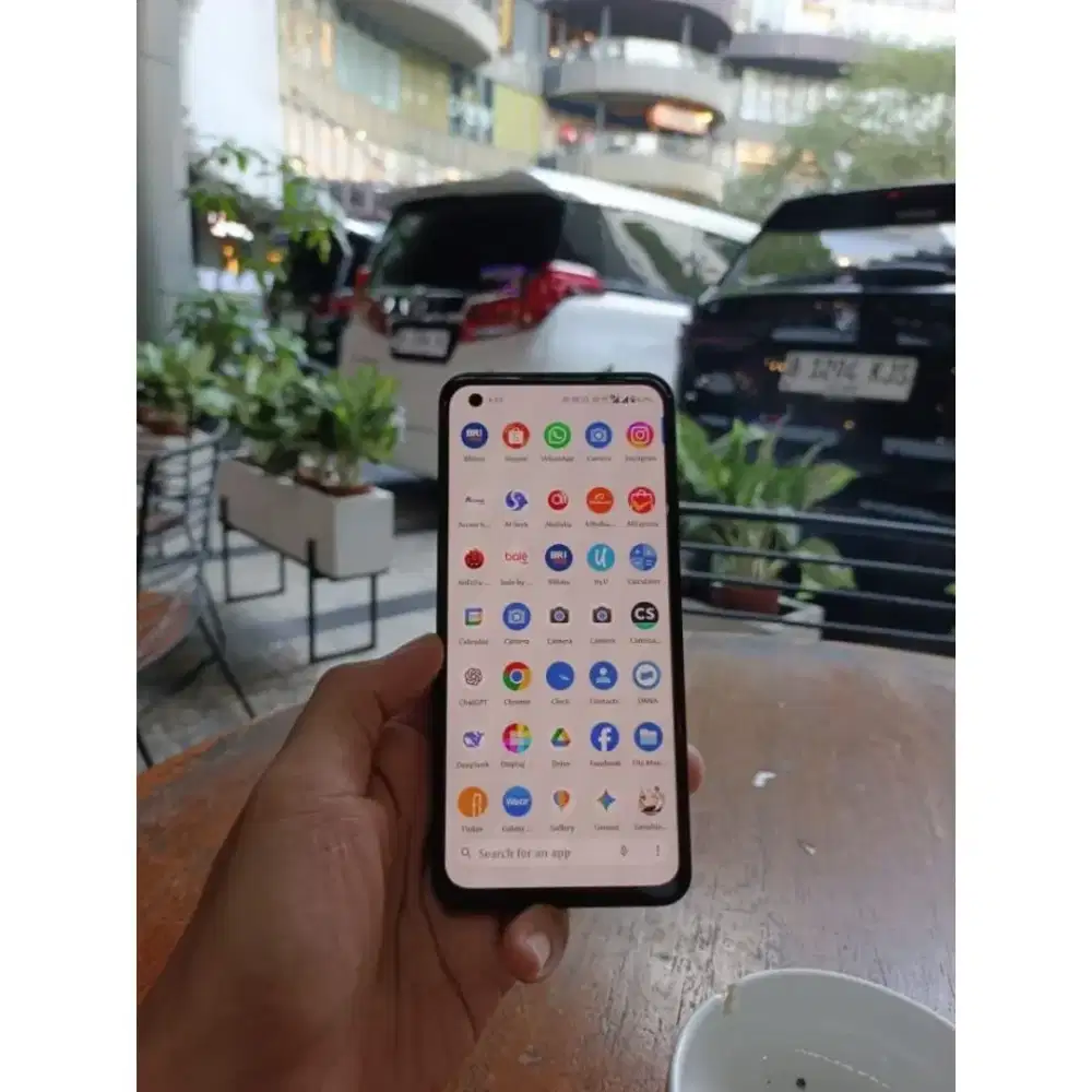 ASUS Zenfone 9 Midnight Black 6/128GB - Compact Flagship Snapdragon 8+