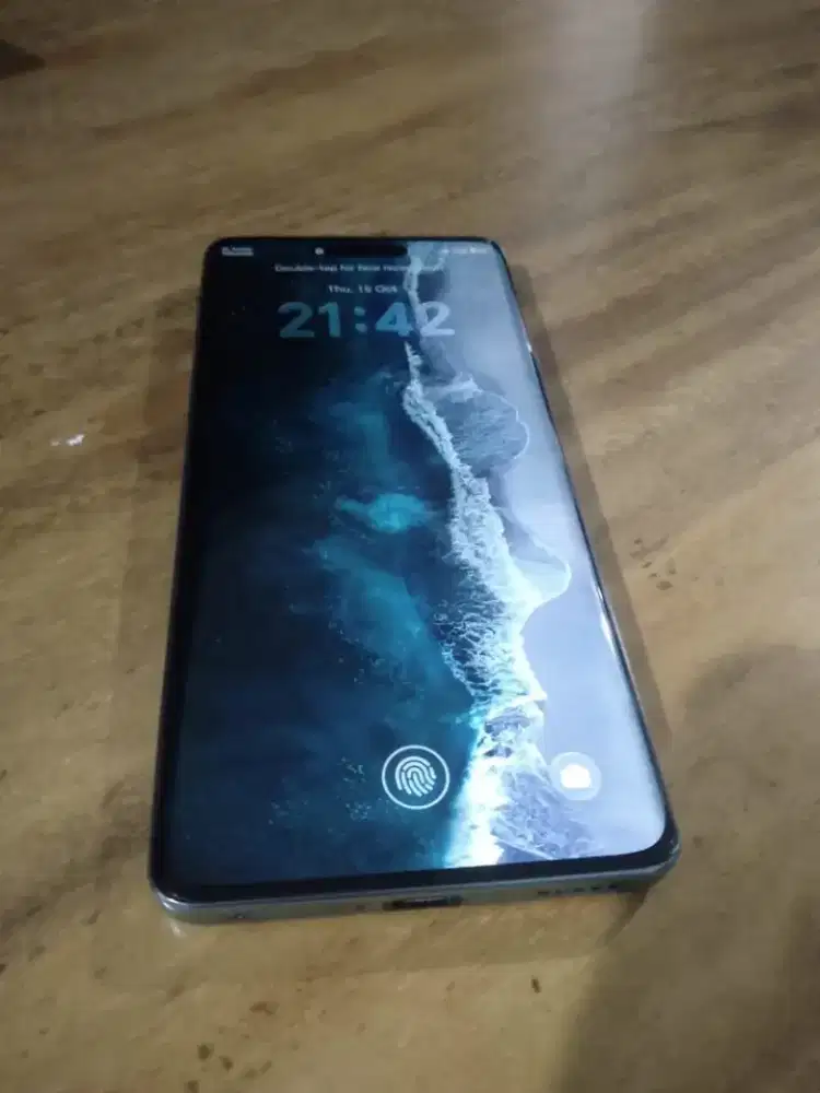 Honor x9c lengkap 12/256