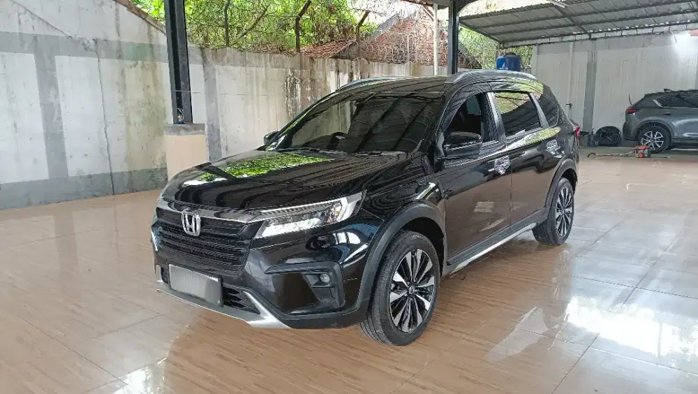 BRV Prestige Sensing At 2023 Hitam