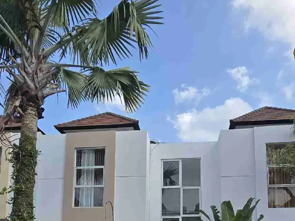 NEWLY RENOVATED 2 BR VILLA IN SEMINYAK
