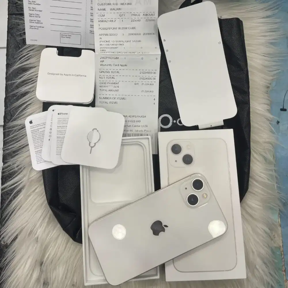 Cari iPhone X-16 Pro Max & Samsung S10-S25U Siap Samperin COD