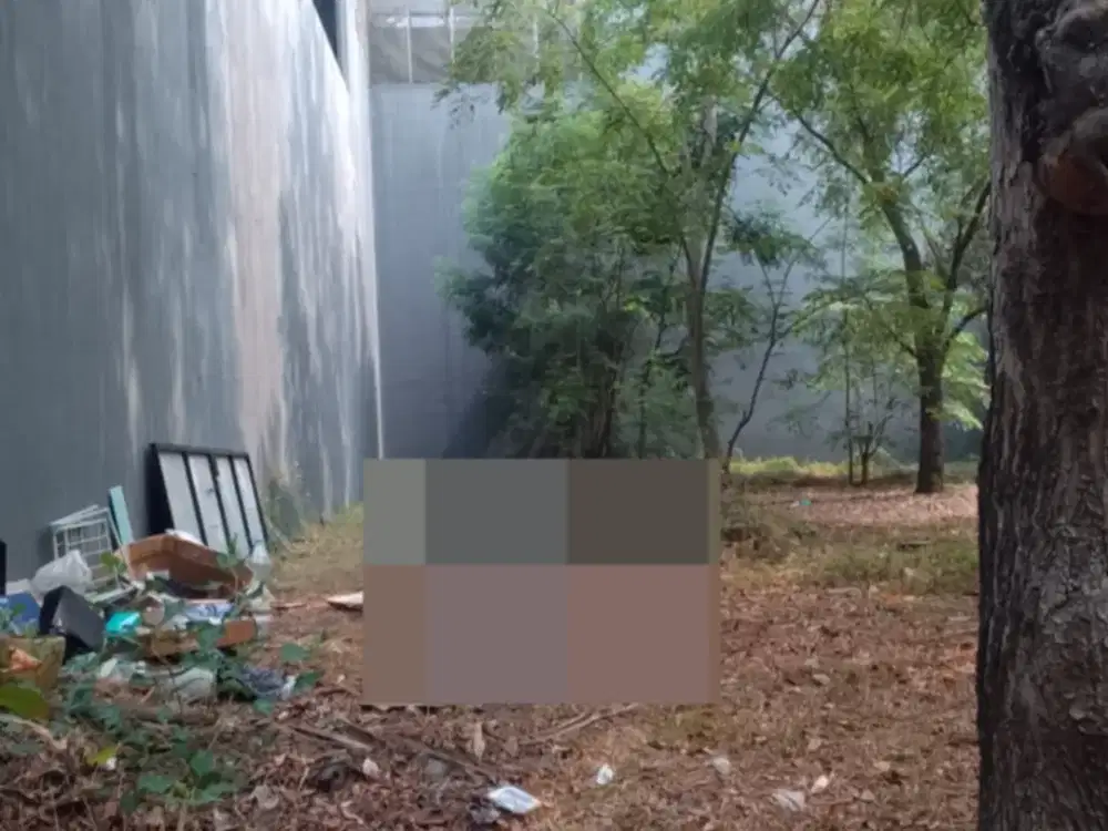 Dijual Termurah Kavling Pinisi Permai Pik1, 544M², Hadap Selatan, Rp 26 Juta/M²