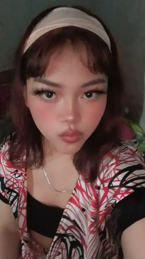 apaa aja kak he