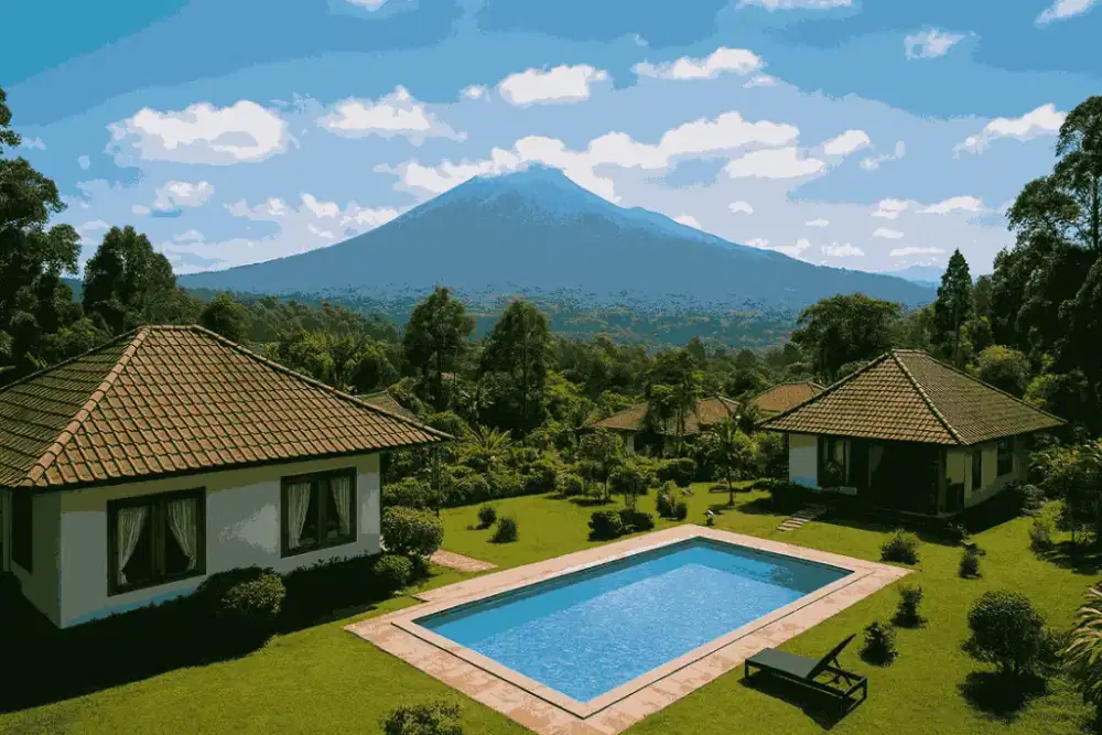 Dicari HouseKeeping / Cleaning service