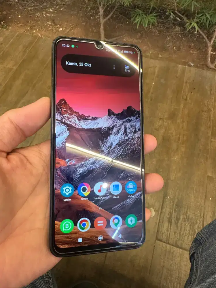 Xiaomi poco c75 8/256 black