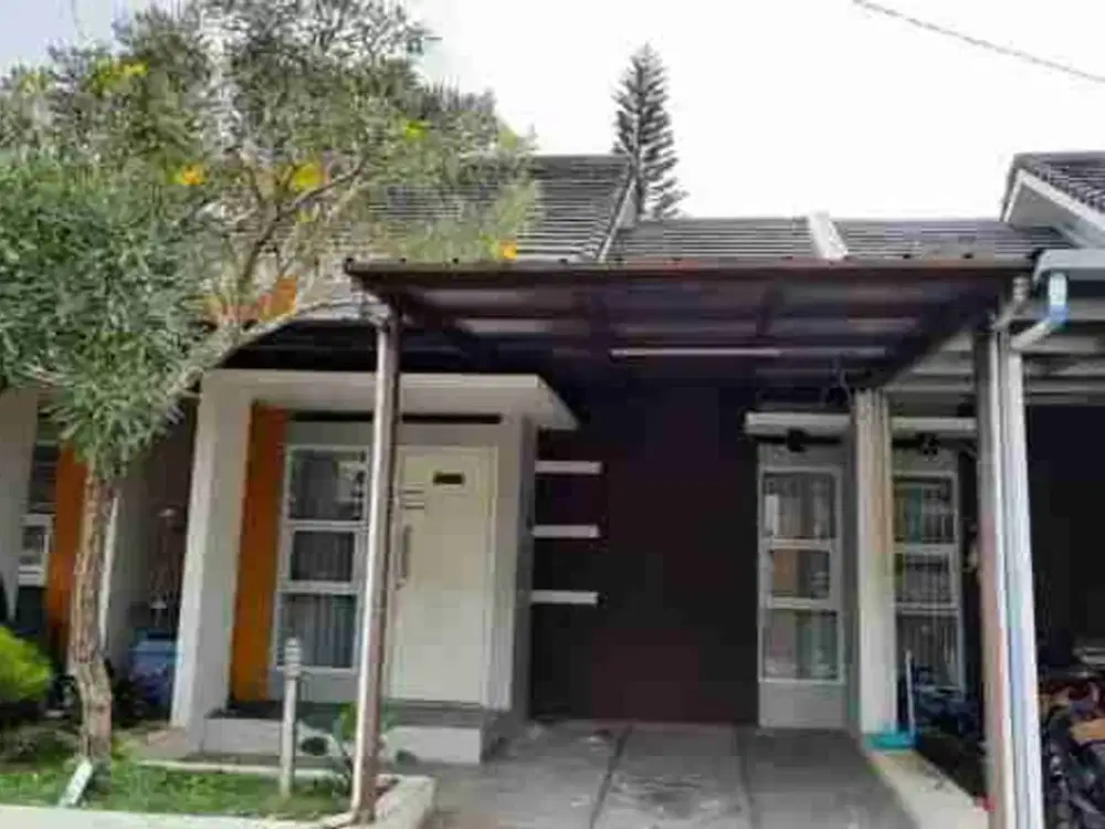Dijual Rumah Cijaura Girang Buahbatu Kota Bandung Soekarnohatta Kiaracondong