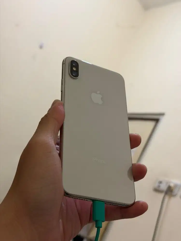 IPHONE XS MAX 256GB ALL OPERATOR
