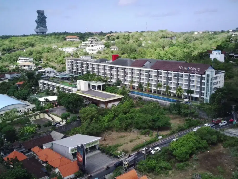 Tanah uluwatu