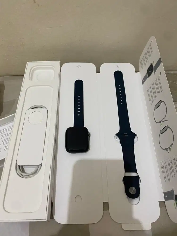 Iwatch SE Gen 2