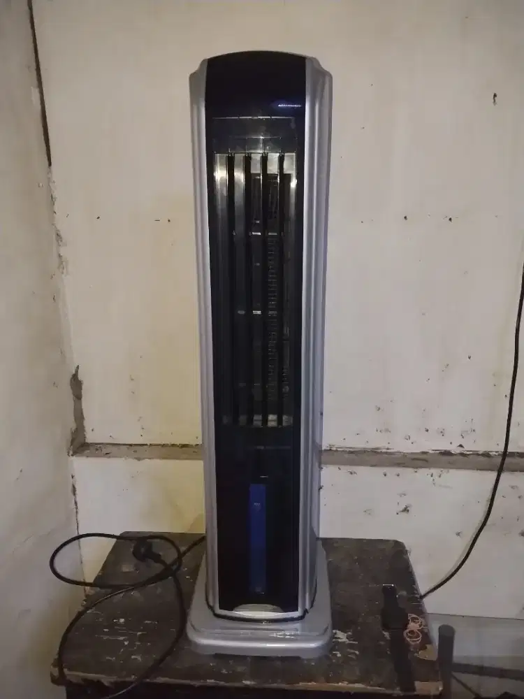 Kipas angin cooler air fan