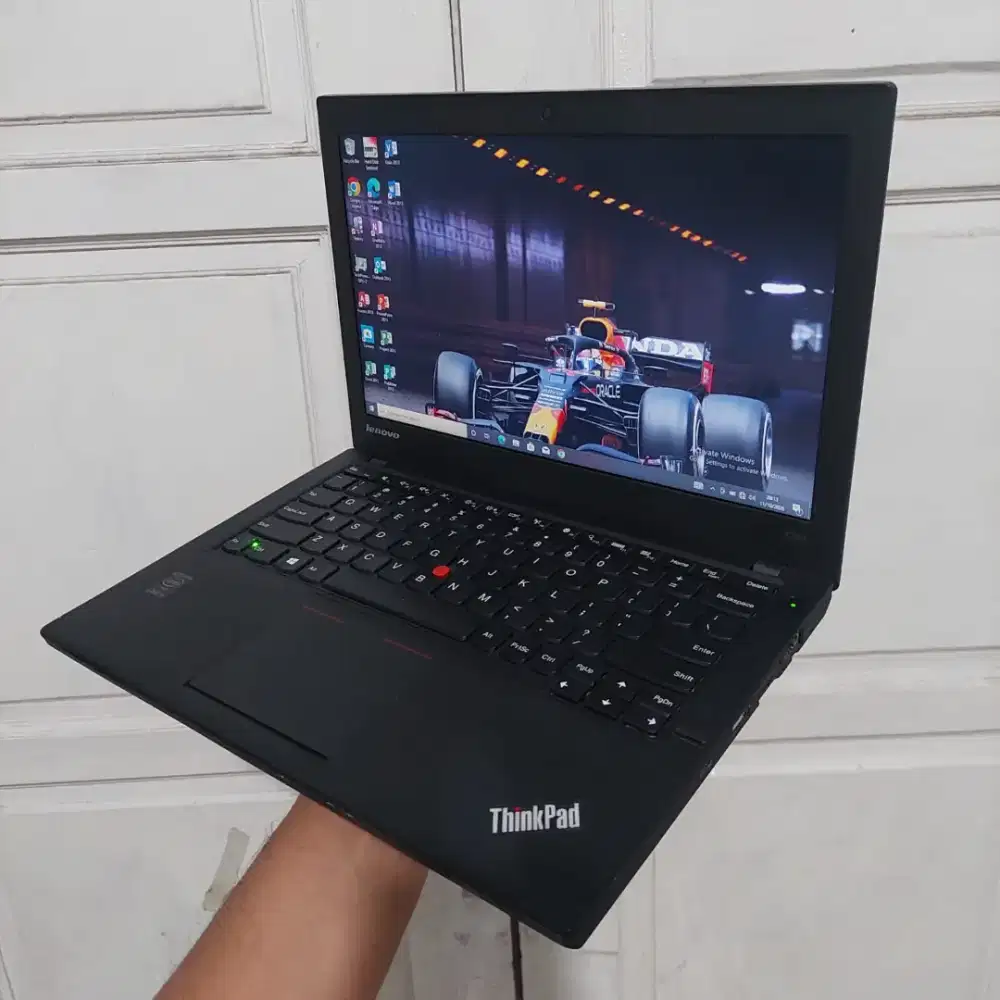 Lenovo X240 12 inch