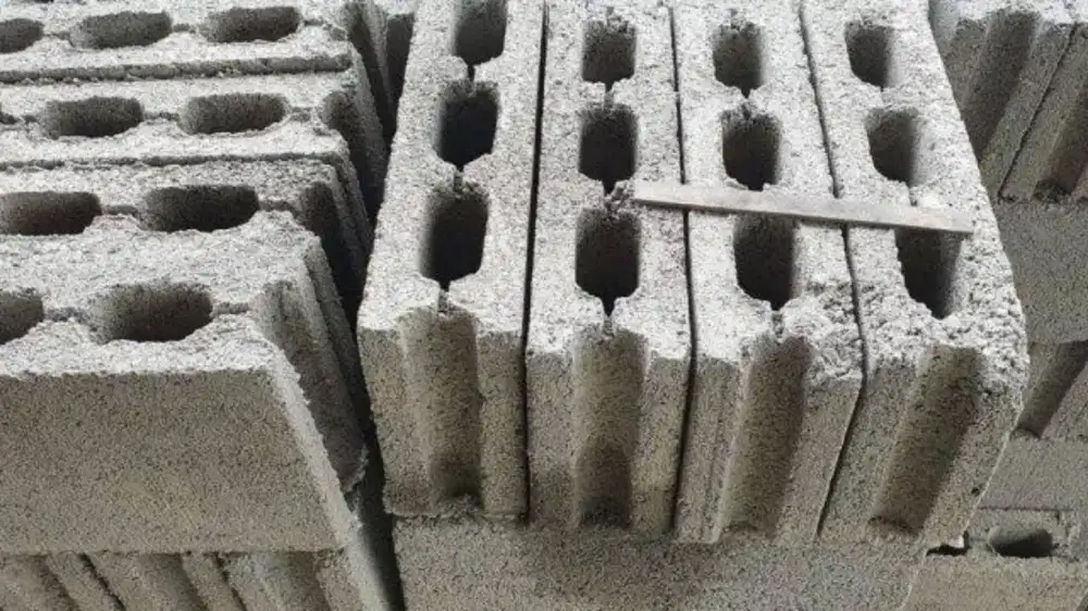 Jual batako press semua ukuran