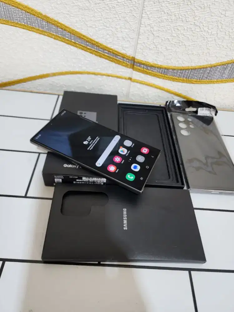 Cari Huawei P40/P50/P70 & iPhone X-16 Pro Max Siap Jemput
