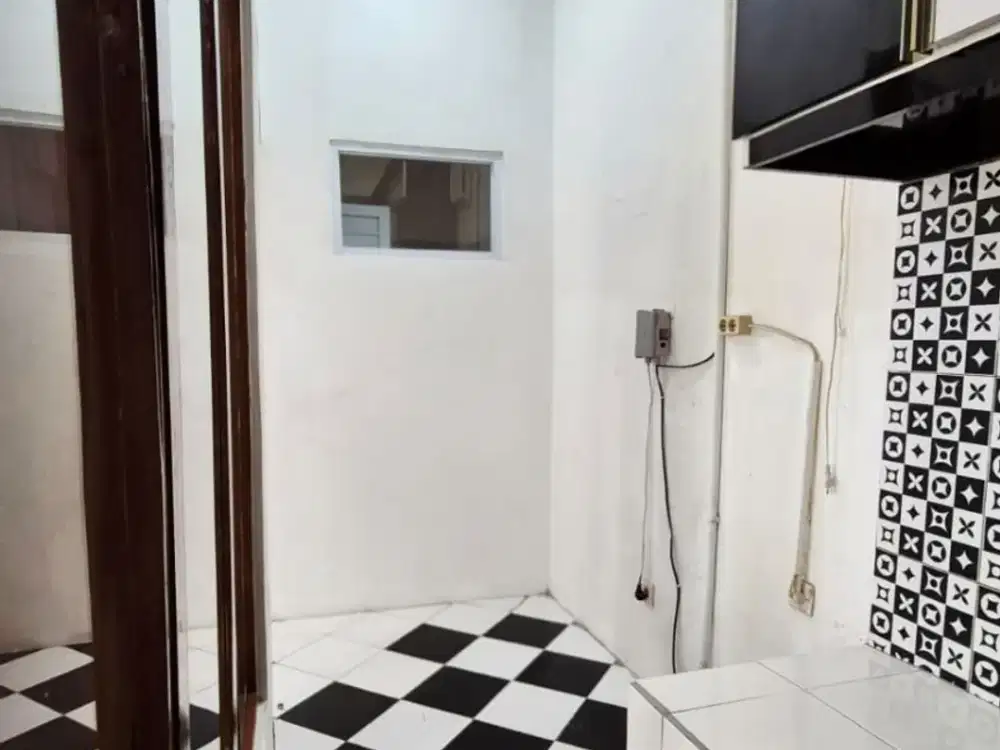 DIJUAL / DISEWAKAN Cepat Rumah Siap Huni di Cluster Bukit Raya Sariwangi Parongpong Bandung Barat