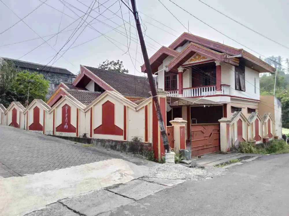 Jual Rumah di Malalayang 1. Manado