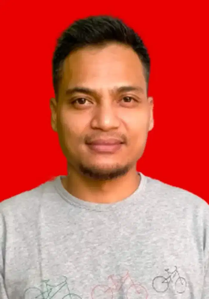 Driver berpengalaman SIM B1