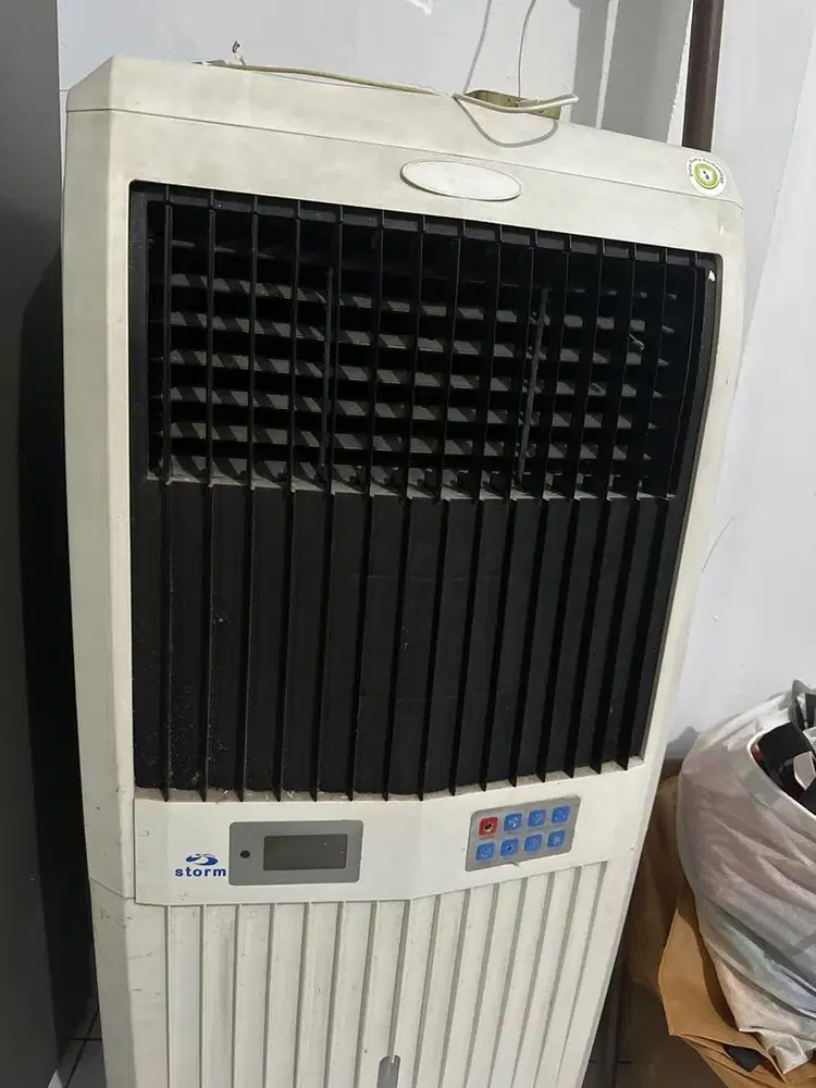 Dijual blower bekas pakai