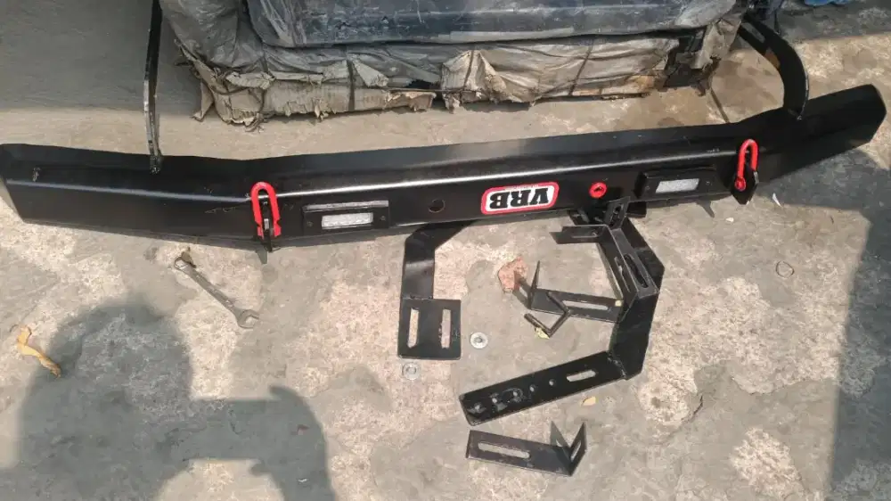 Tanduk Mobil Avanza Ok Punya