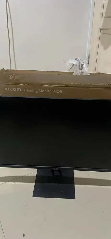 Xiaomi G24i Gaming Monitor 180Hz