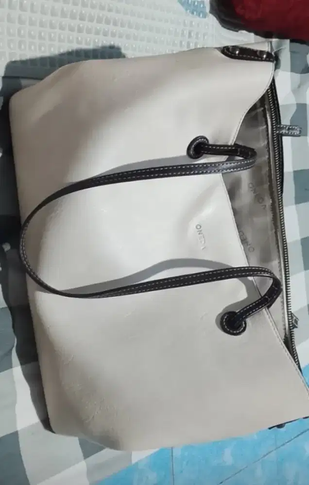 Tas Tote bag wanita