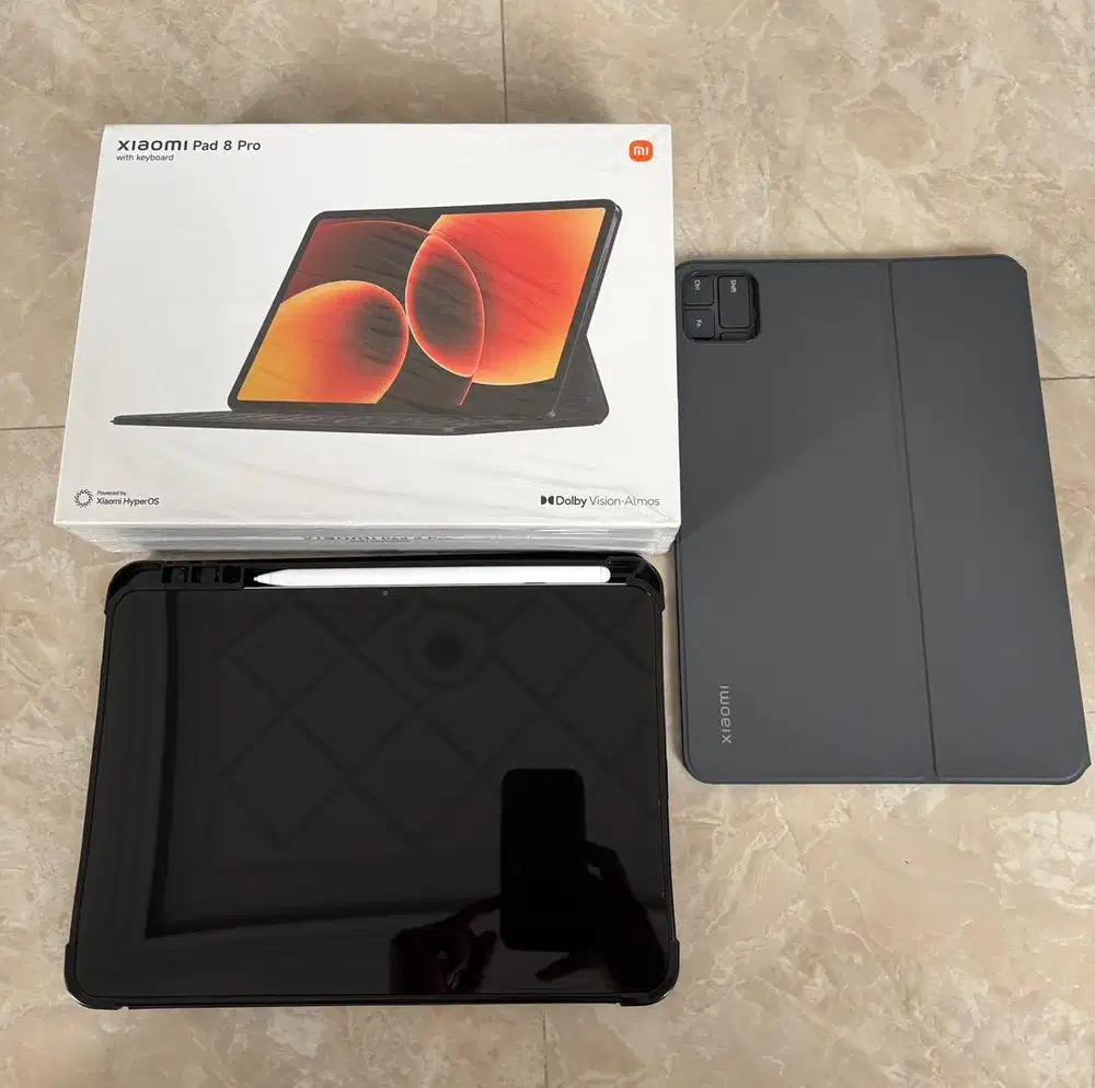 Xiaomi pad 8 pro 8/256