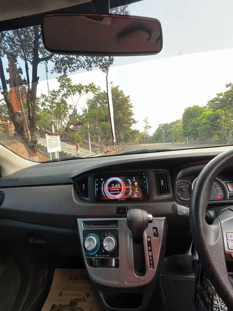 Toyota Calya 2021 Bensin