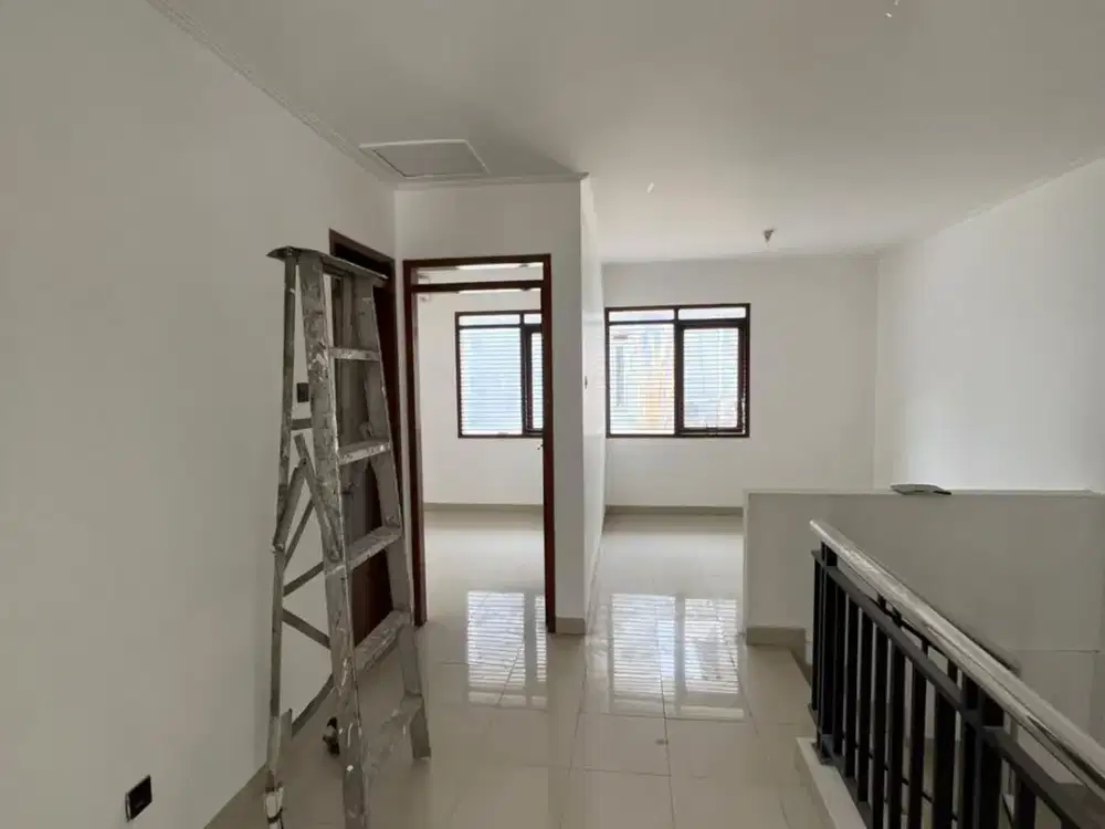Disewakan Ruko Lokasi Mekarwangi - Bandung
