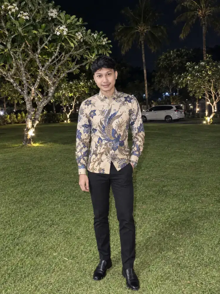Jasa nyetirin supir pribadi dll
