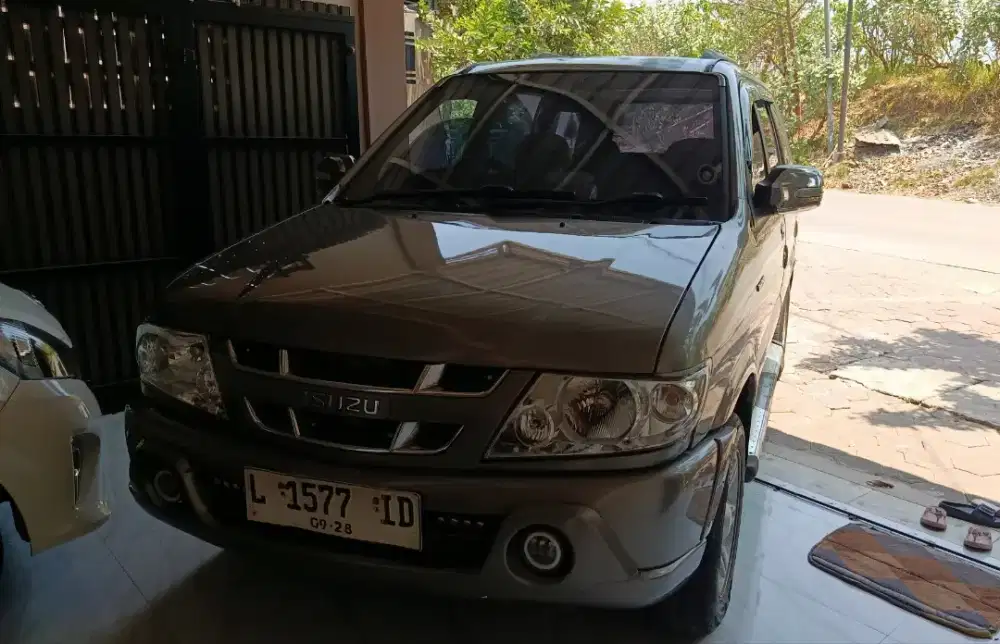 Panther Ls turbo 2007