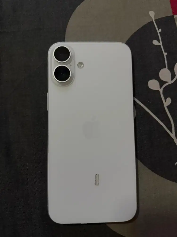 IPHONE 16 PLUS 256 GB