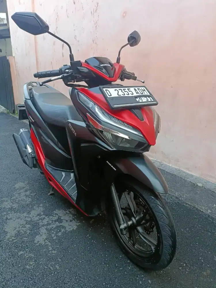 Vario 150 keyless 2021