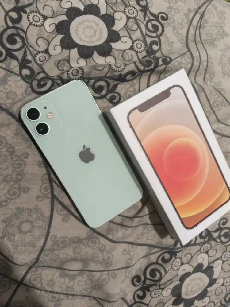 iphone 12 mini allop