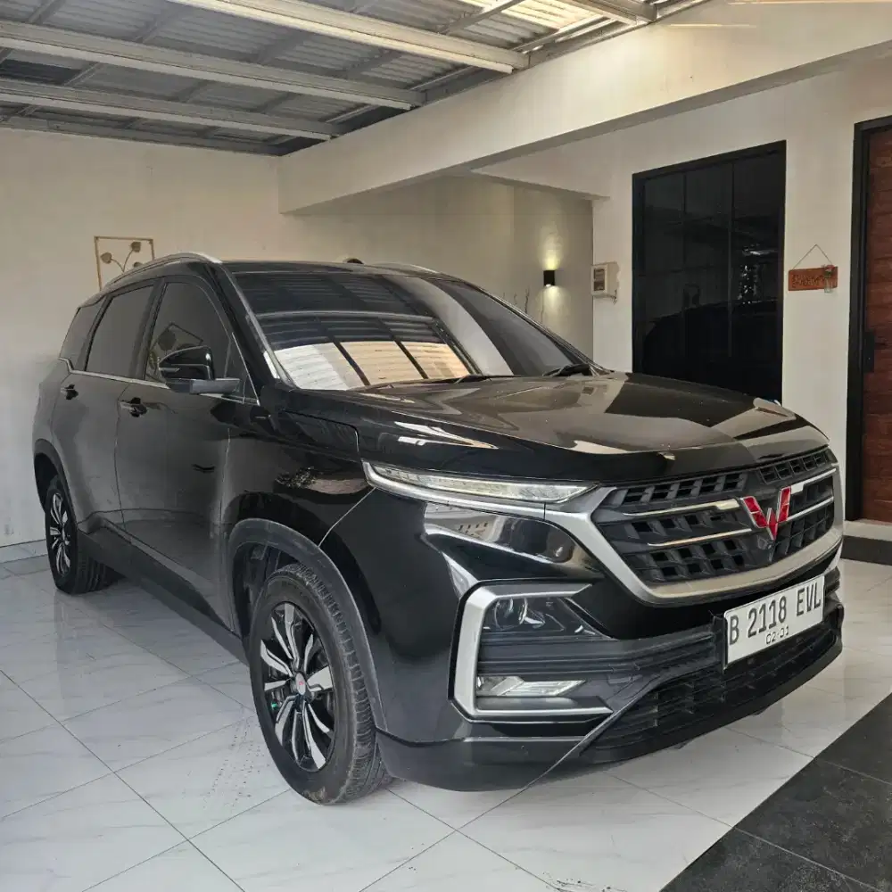 ALMAZ 1.5 EXCLUSIVE TURBO