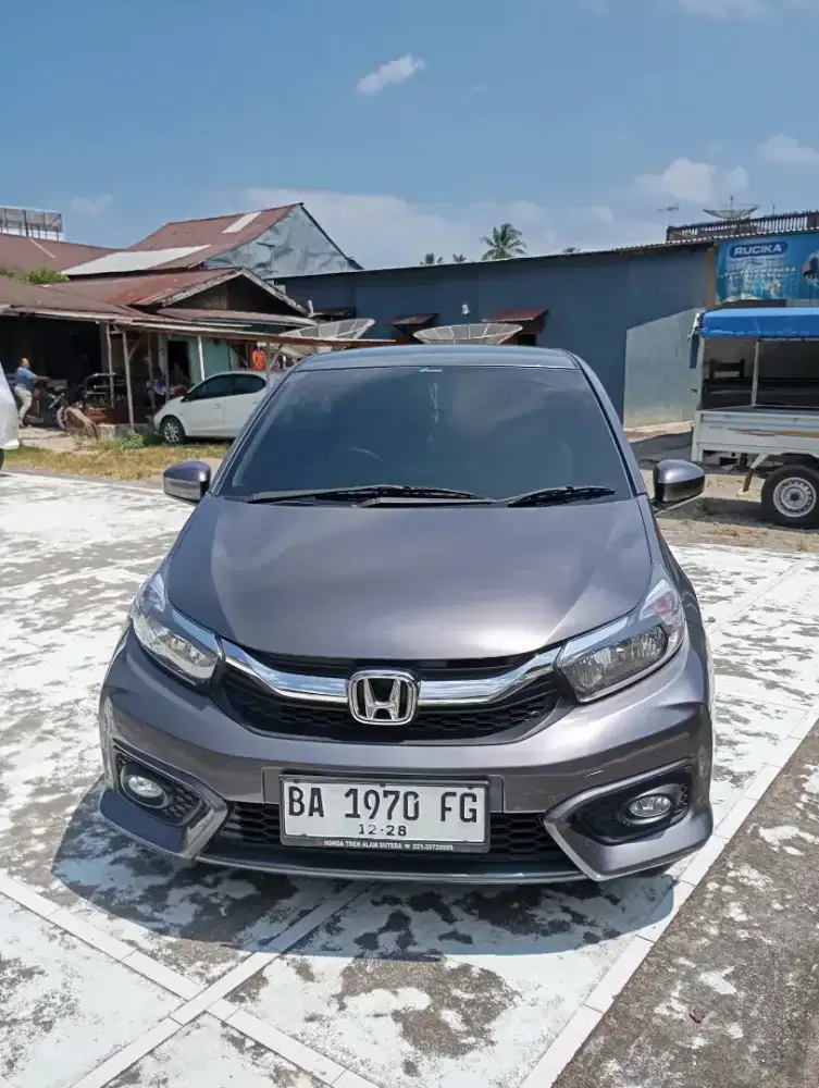 Brio e m/t 2022