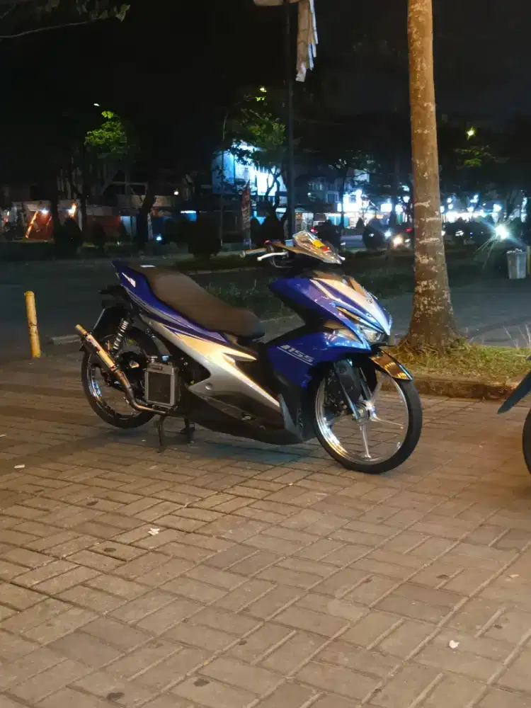 Jual apa adanya seperti difoto