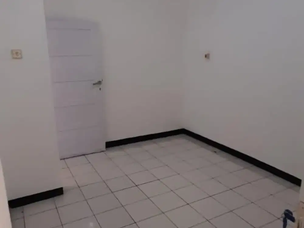 DIJUAL Rumah sayap Pajajaran