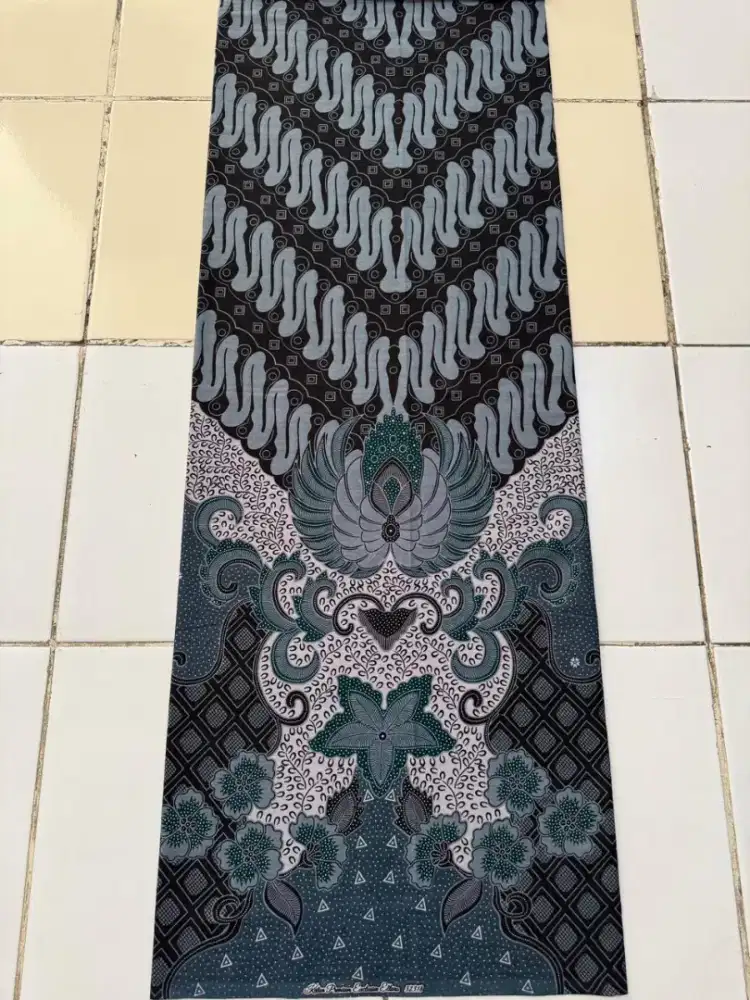 Lowongan kerja batik
