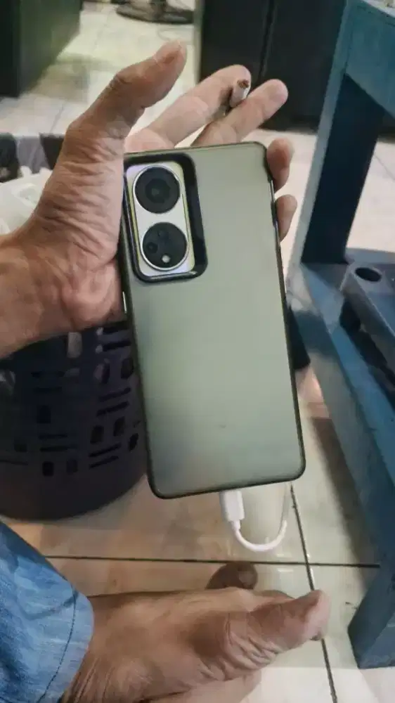 Jual hp oppo reno 8 t 5g