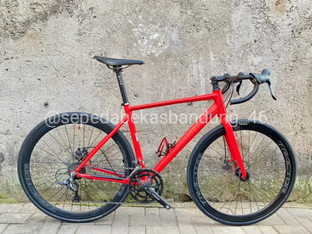 Roadbike/Sepeda Balap Pacific Tractor 7.0