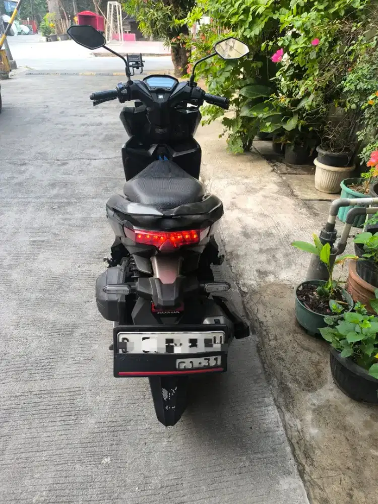 Varia 150 ABS 2018