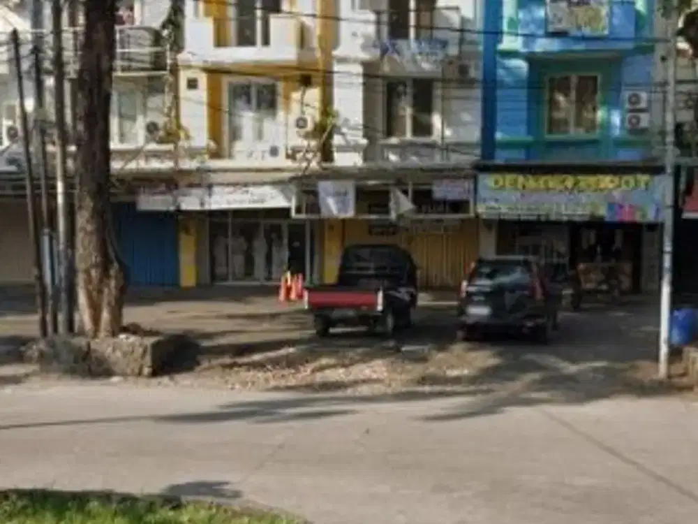 Dijual / Disewa Ruko Harapan Indah Bekasi
