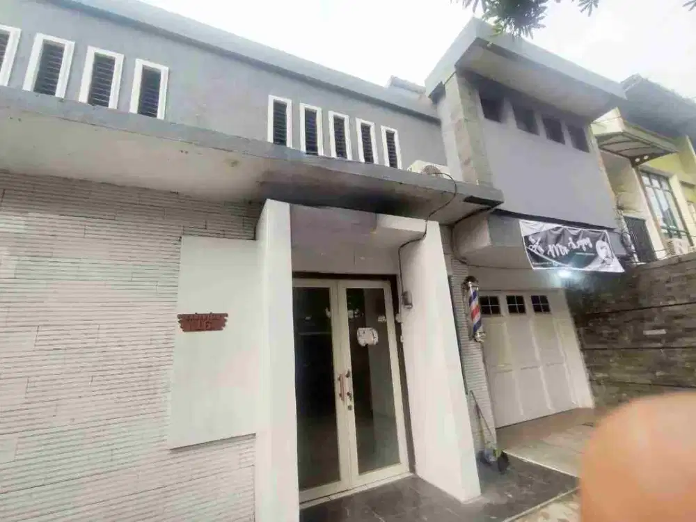 DISEWAKAN RUKO 2 LANTAI di TURANGGA - BANDUNG