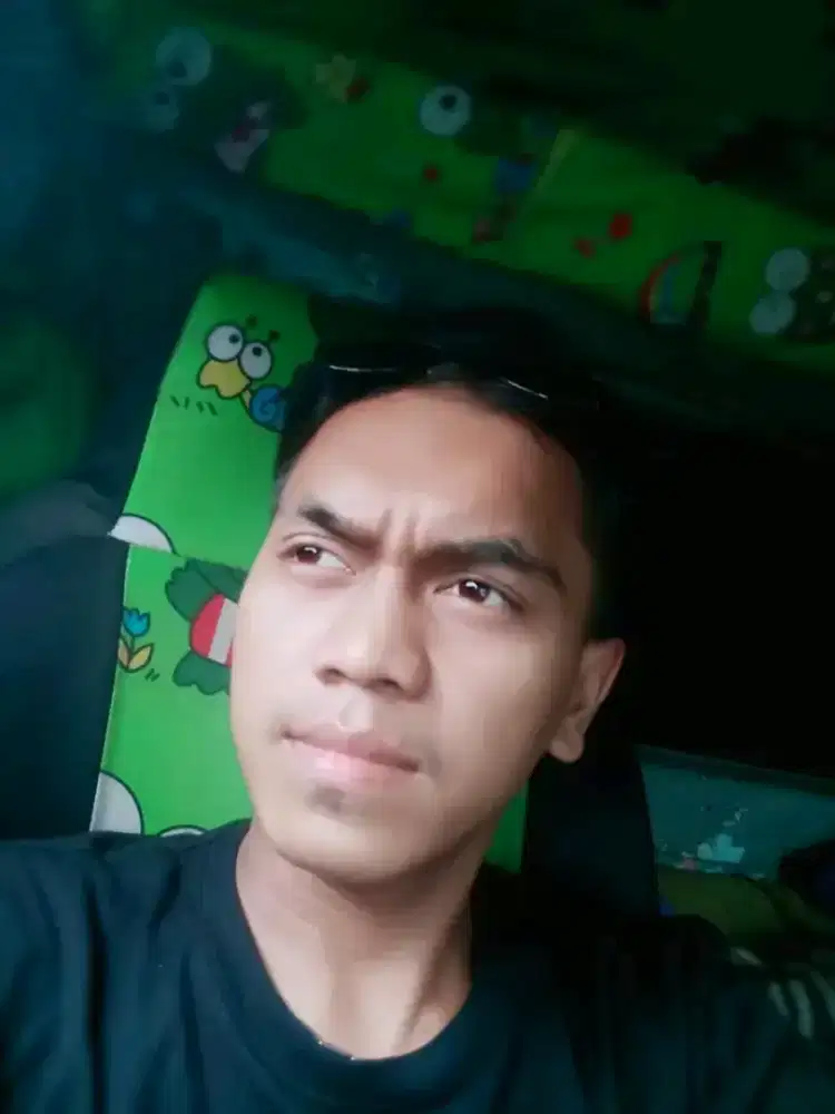 Mencari kerja dan pengalaman